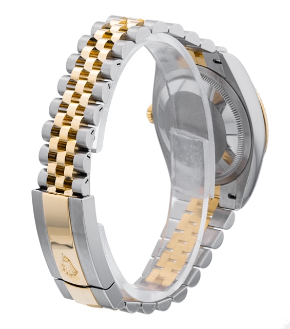 Rolex Datejust 126233 Image 3